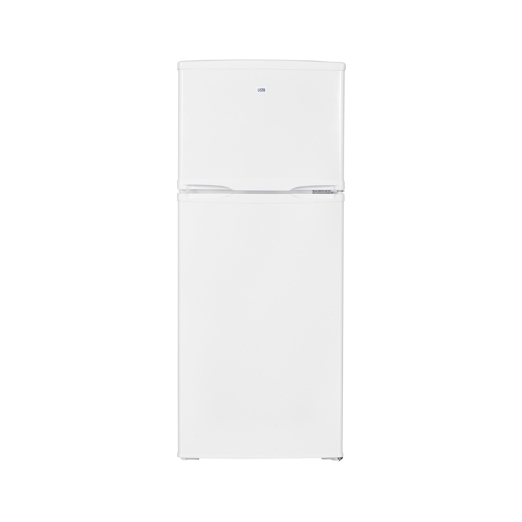 Réfrigérateur 2 portes LISTO RDL130-50hob5