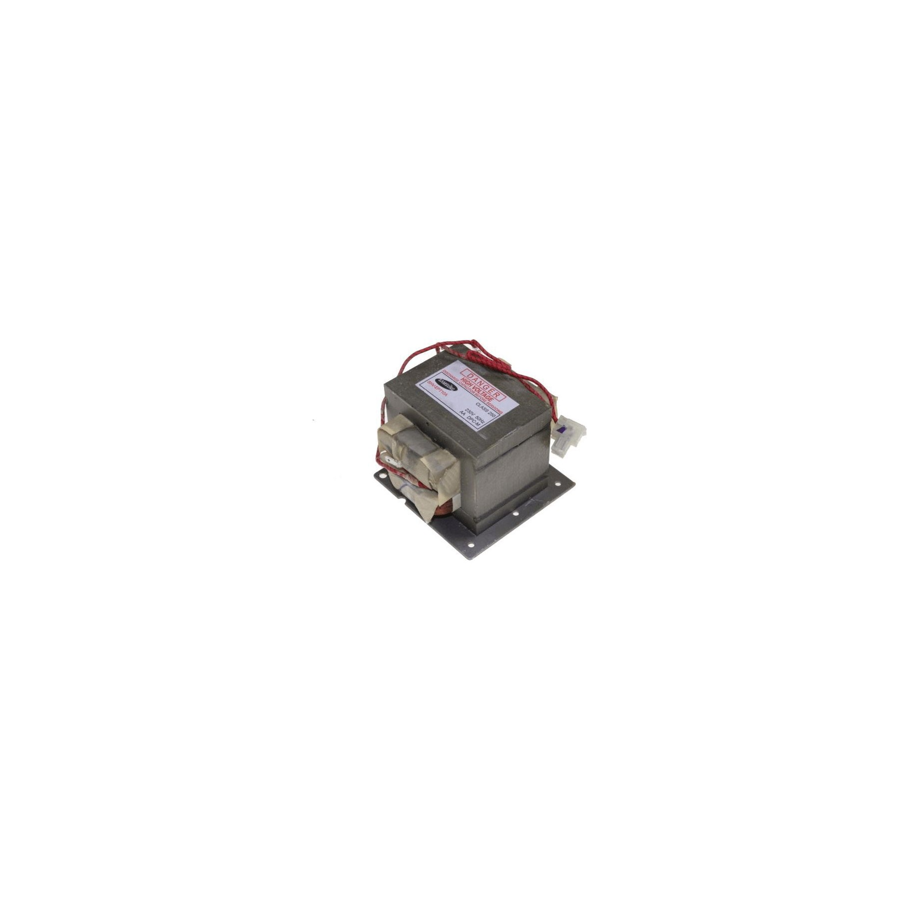 Transformateur SAMSUNG TRANSFORMATEUR HT SHV-EPT10A 2390V...