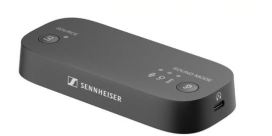 Adaptateur bluetooth SENNHEISER BTA 1