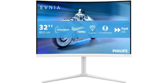 Ecran PC Gamer PHILIPS 32M2C5501 32