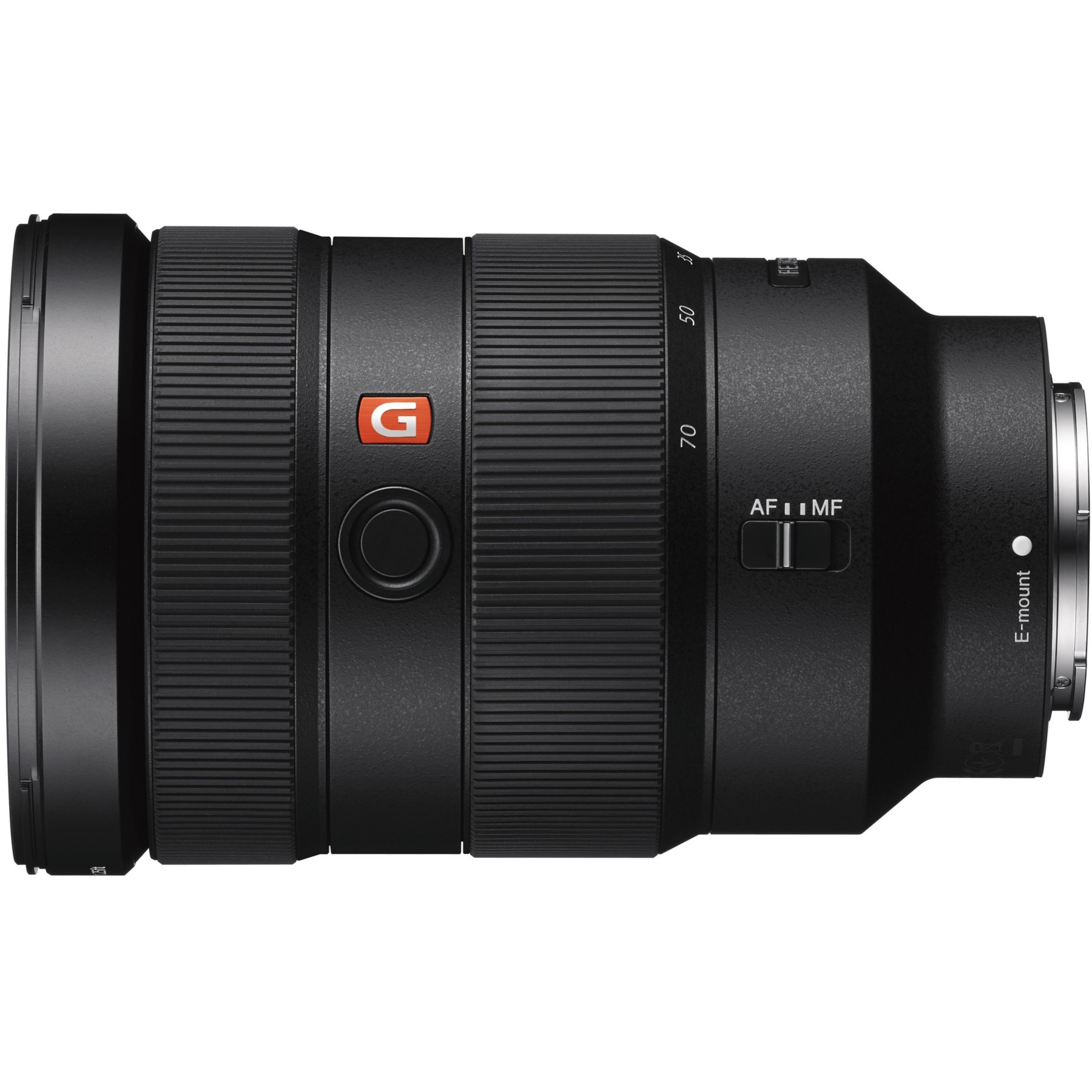 Objectif pour Hybride SONY SEL FE 24-70mm F2.8 GM