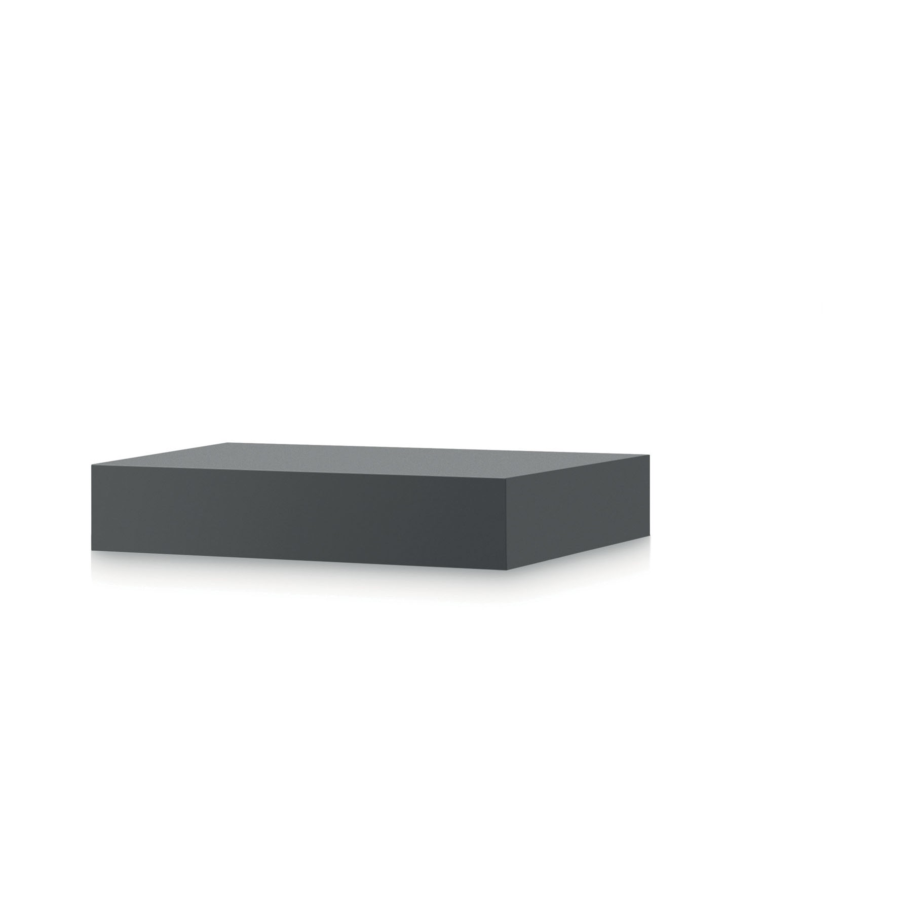 Couvercle plancha FORGE ADOUR MODERN 60 CHARNIERES
