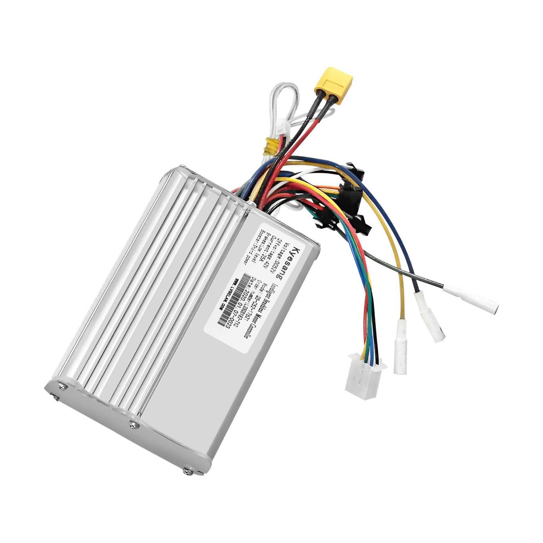 Pièce détachée ZERO Contrôleur Zero 10 52V