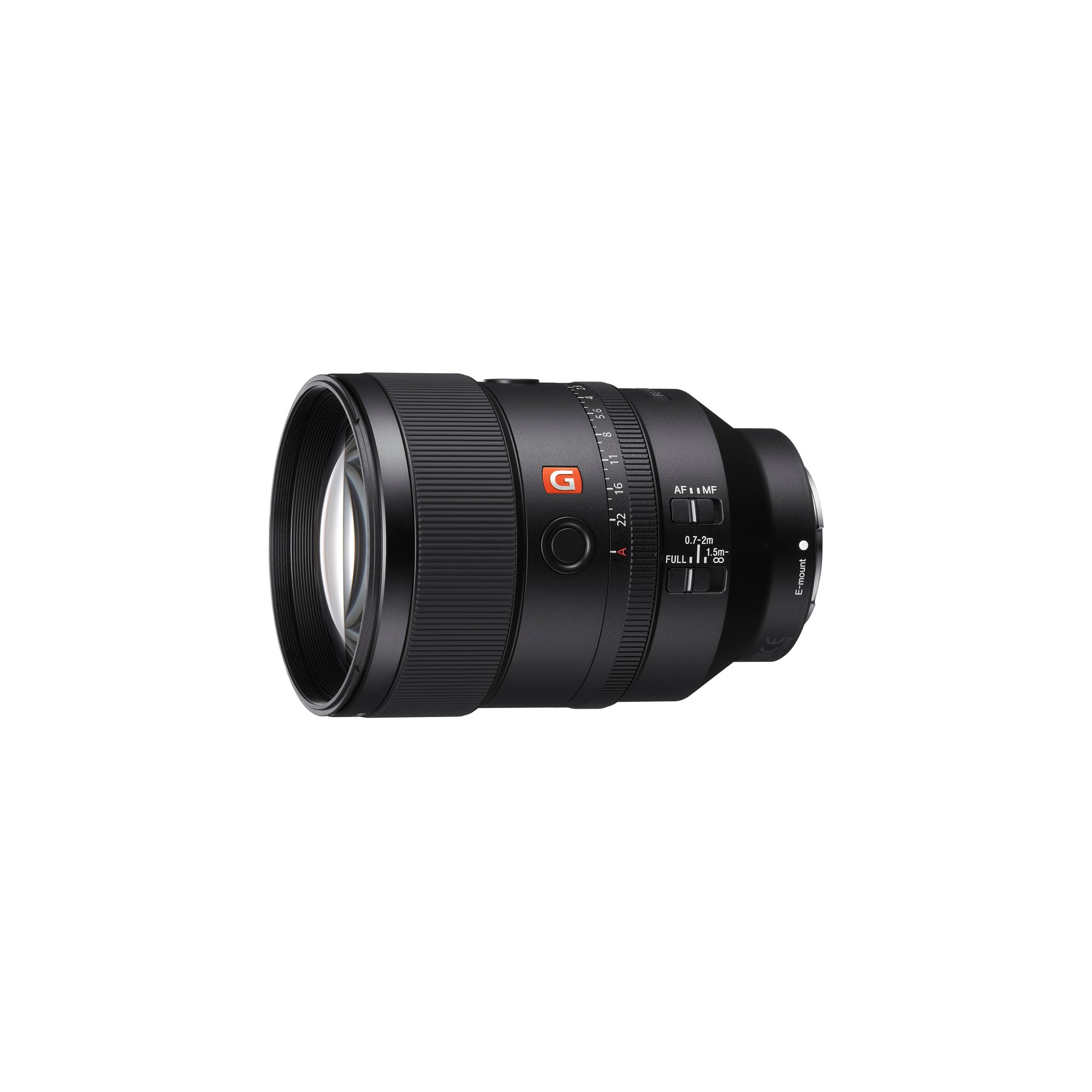 Objectif pour Hybride SONY SEL FE 135mm F1.8 GM