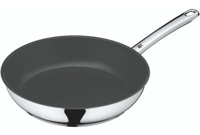 Batterie de cuisine WMF 2 Poeles Devil + spatule