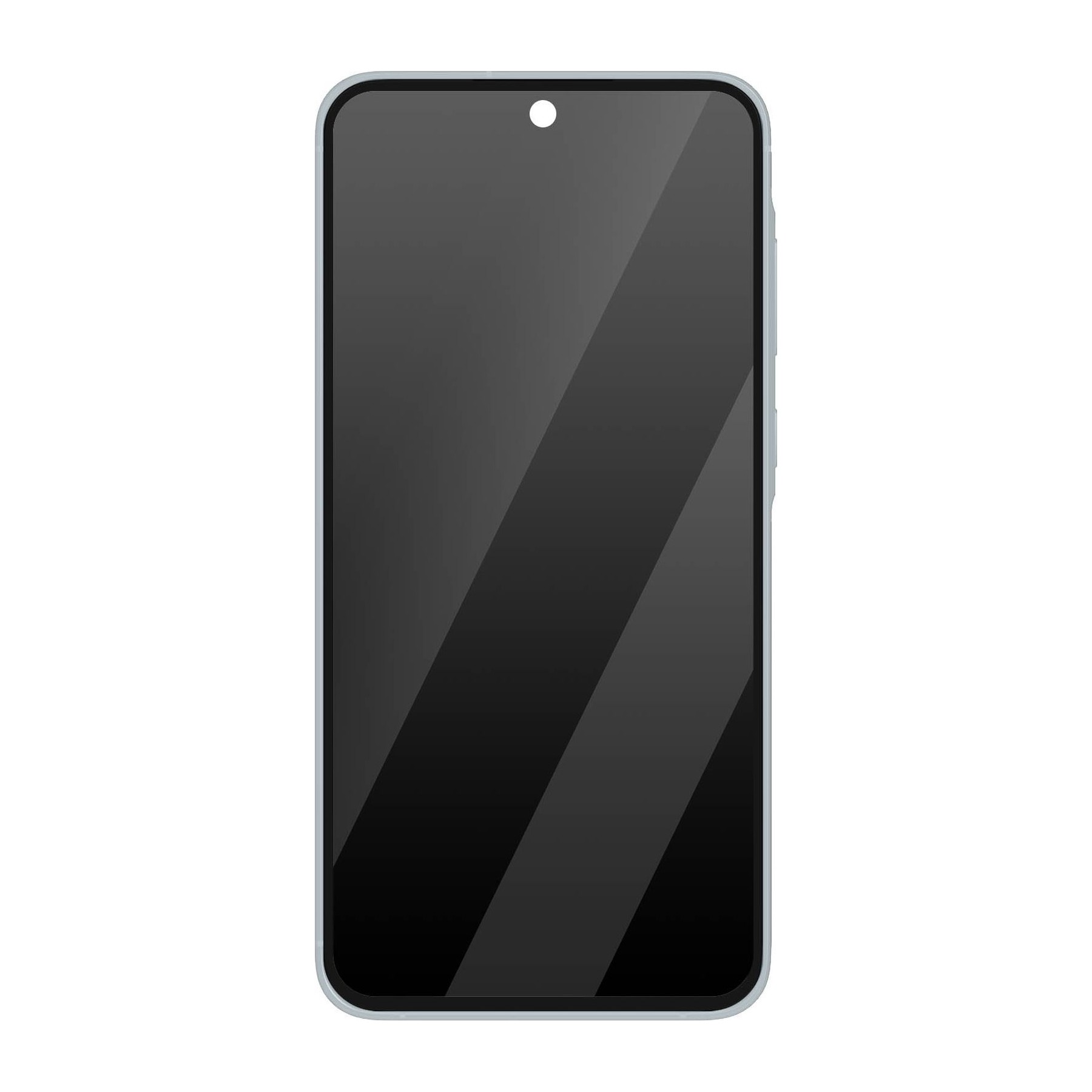 Pièce détachée SAMSUNG Samsung Galaxy A55 avec Châssis Bleu