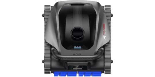 Robot piscine MOVA Diver A10