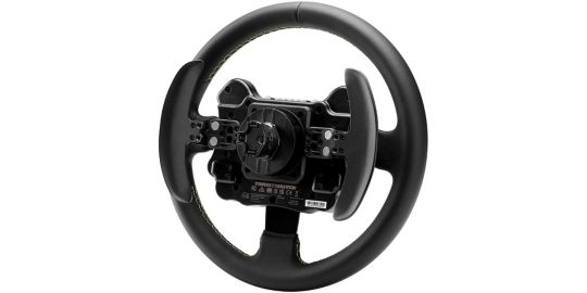 Volant THRUSTMASTER Evo Racing 32R Leather