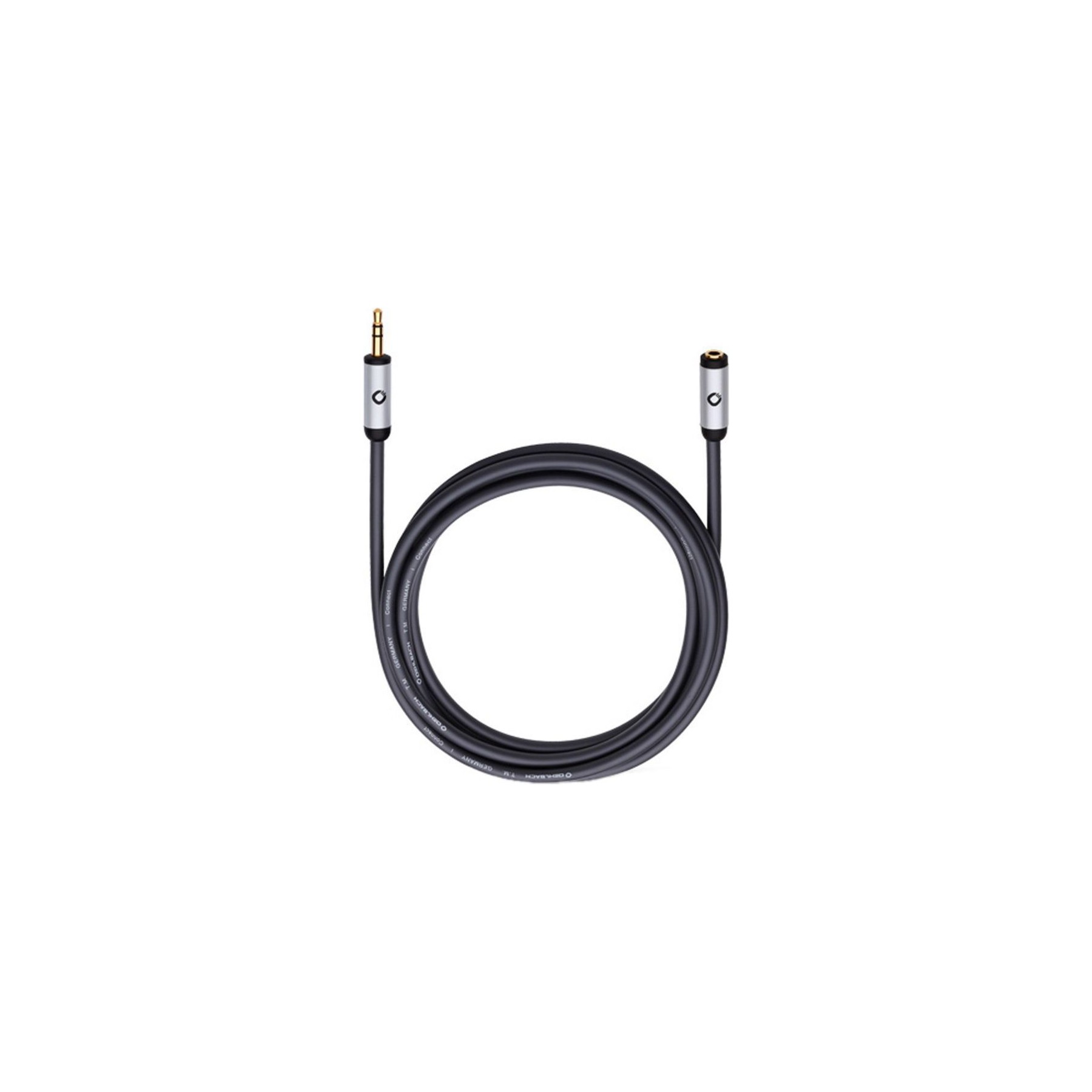 Câble Jack OEHLBACH 60036