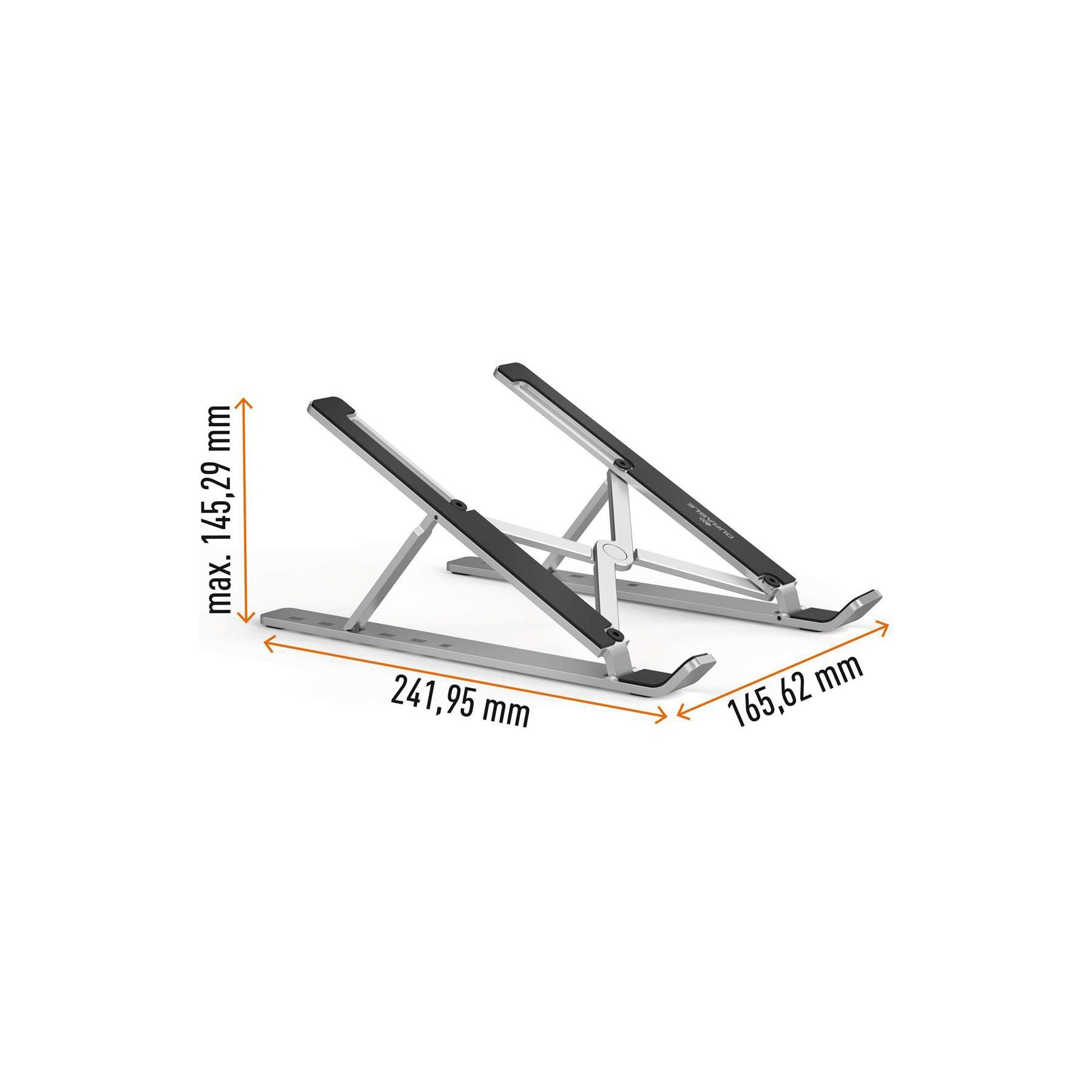 Support ordinateur portable DURABLE SB1-1146070
