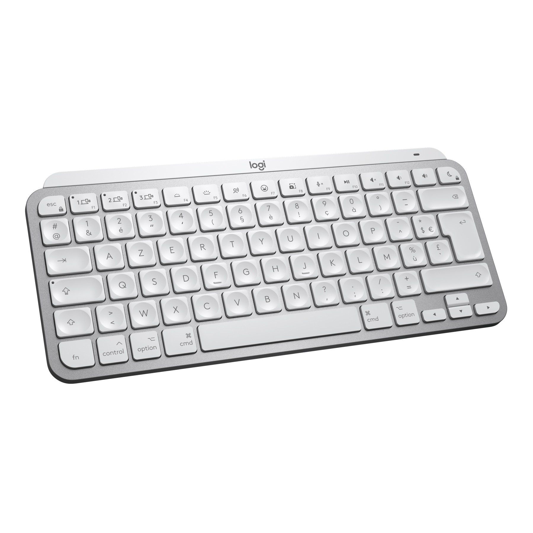 Clavier sans fil LOGITECH MX Keys mini pour Mac