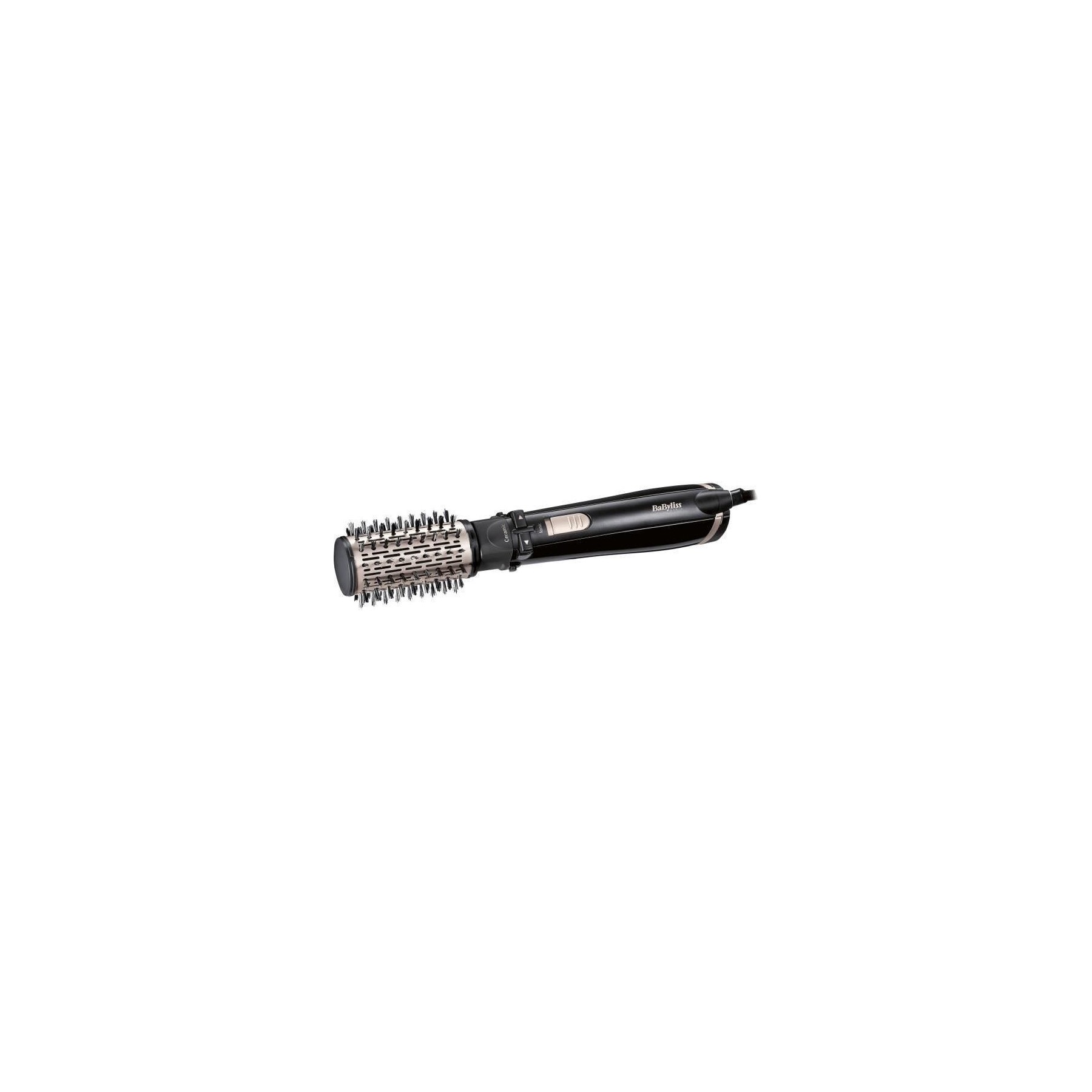 Brosse chauffante BABYLISS BaByliss - AS200E - Brosse soufflante Dr