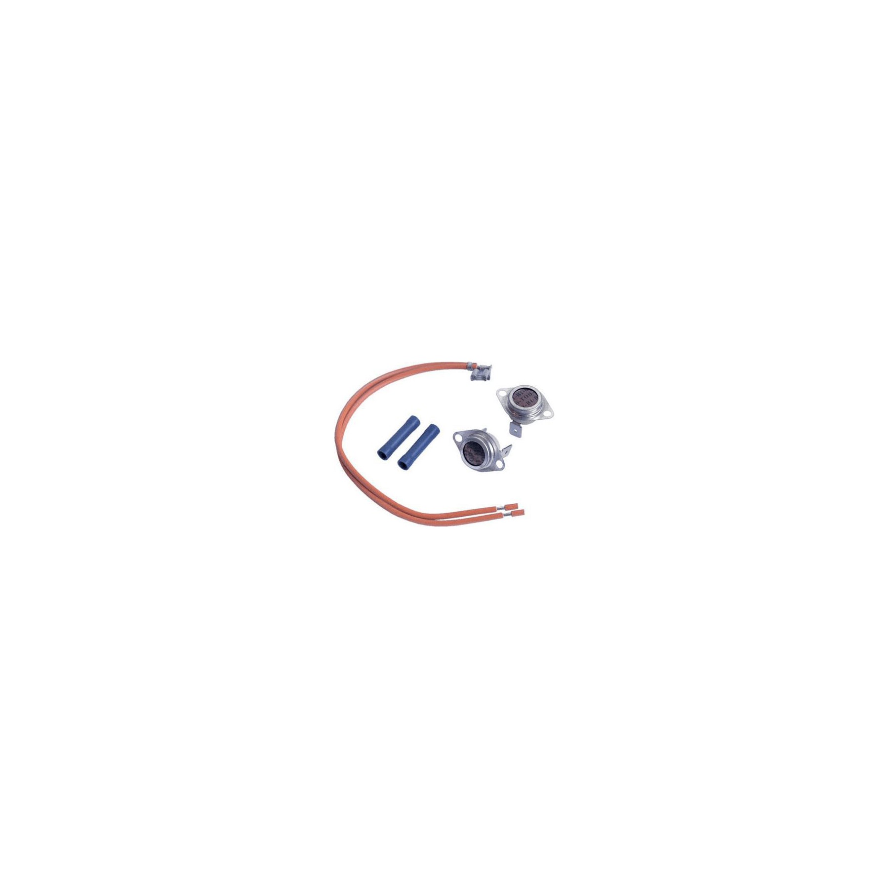 Thermostat CANDY JEU DE 2 THERMOSTATS L190C ET L85-200C P