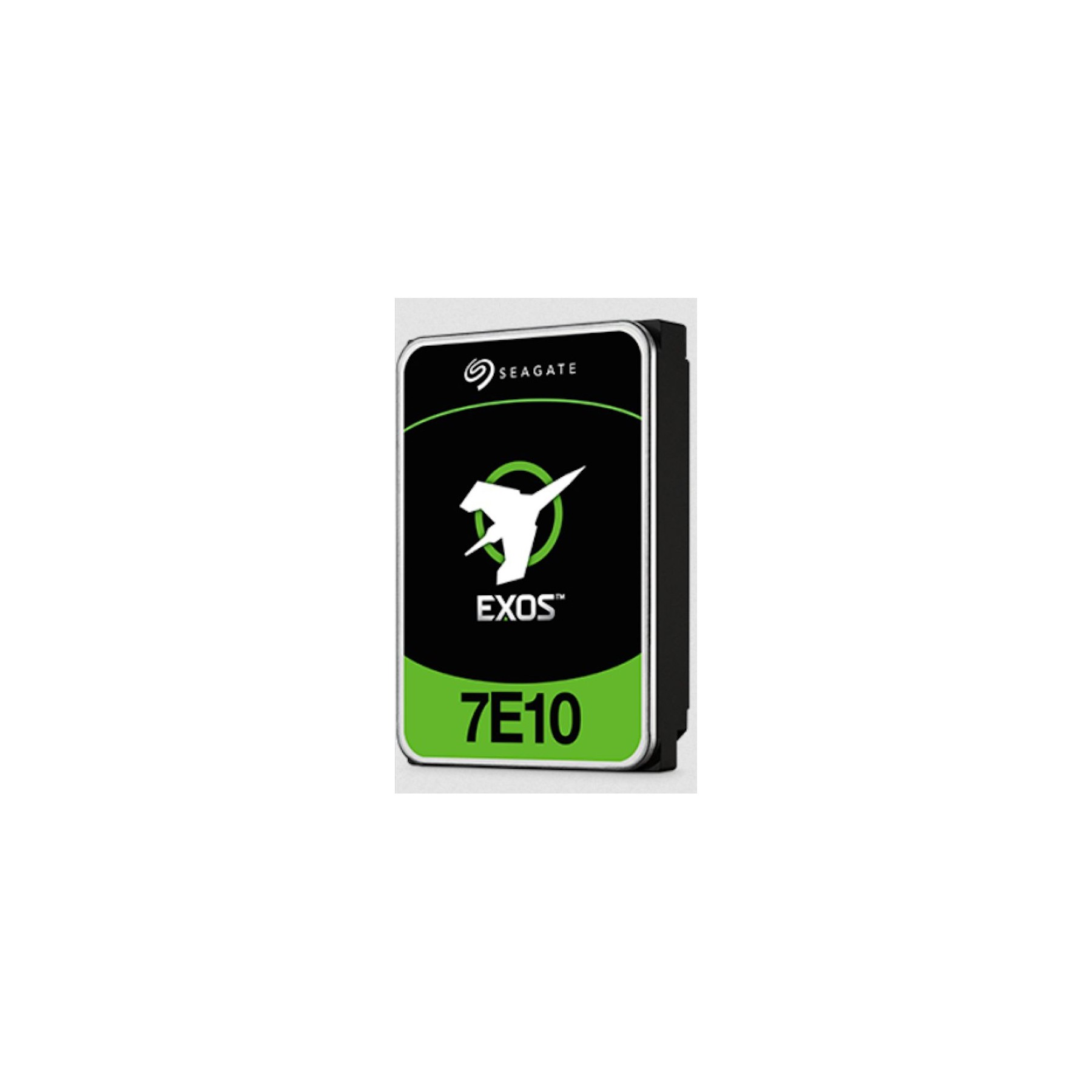 Disque dur interne SEAGATE Disque dur 3.5' 2 To Serial ATA III