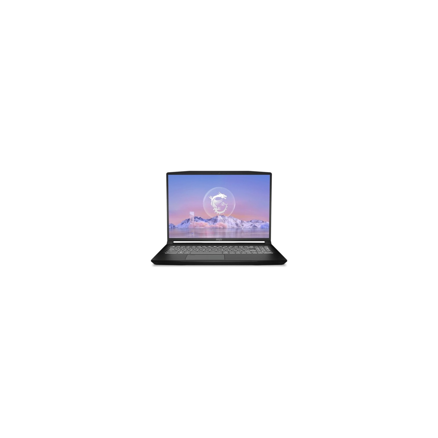 PC Gamer MSI Creator M16 B12VE-464FR