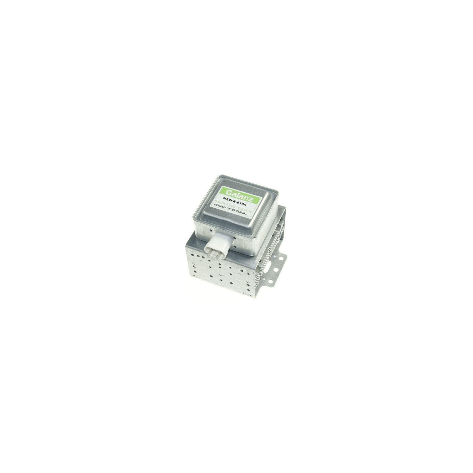 Magnetron BRANDT MAGNETRON M24FB-610A - AS0008707