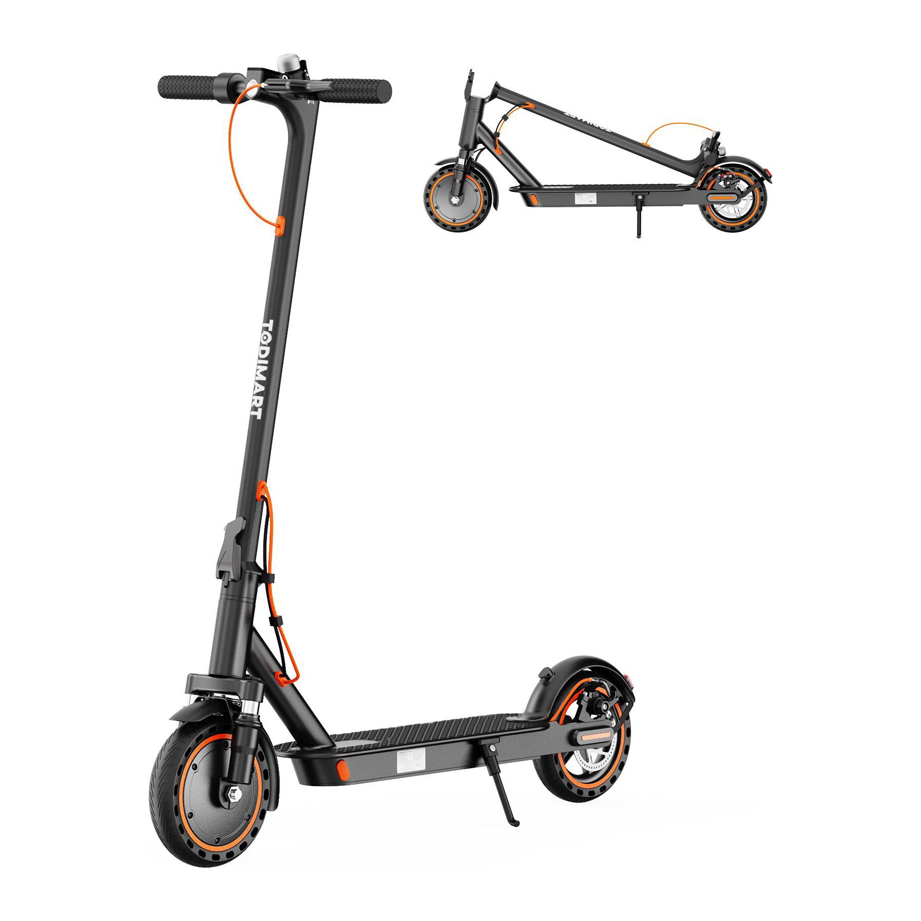 Trottinette électrique TODIMART T6