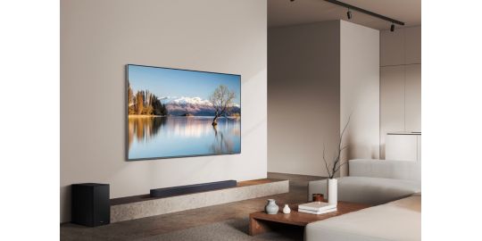 Barre de son SAMSUNG HW-Q610F