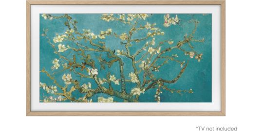 Cadre The Frame SAMSUNG 32 Teck 2023