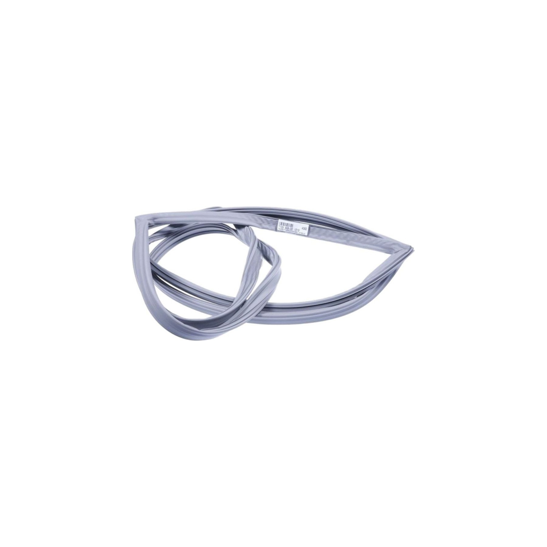 Joint de porte LIEBHERR joint de porte gris