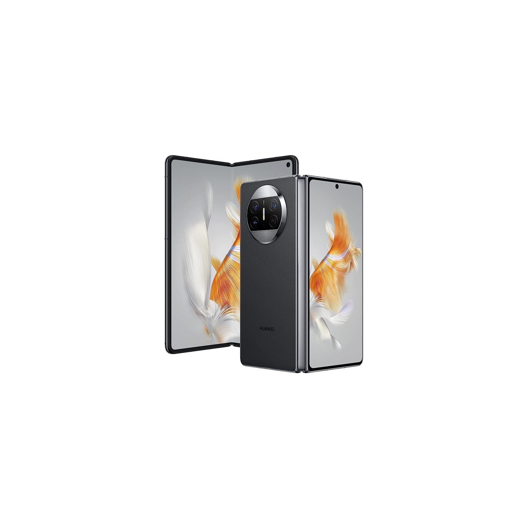 Smartphone HUAWEI Mate X3 512Go Noir