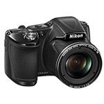 Appareil photo Bridge NIKON L830 noir Reconditionné