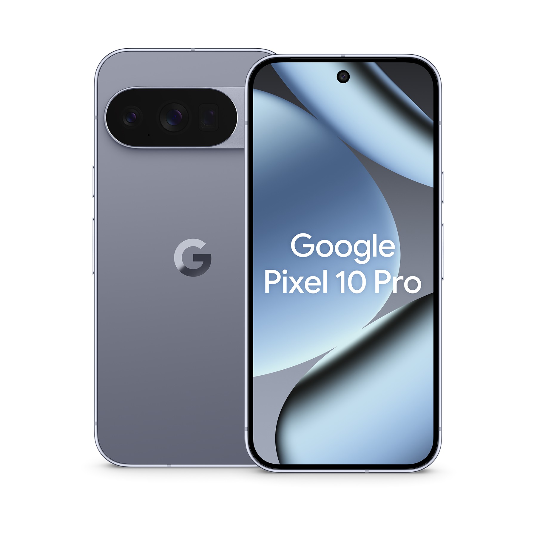 Smartphone GOOGLE Pixel 10 Pro Quartz 5G 128Go Noir