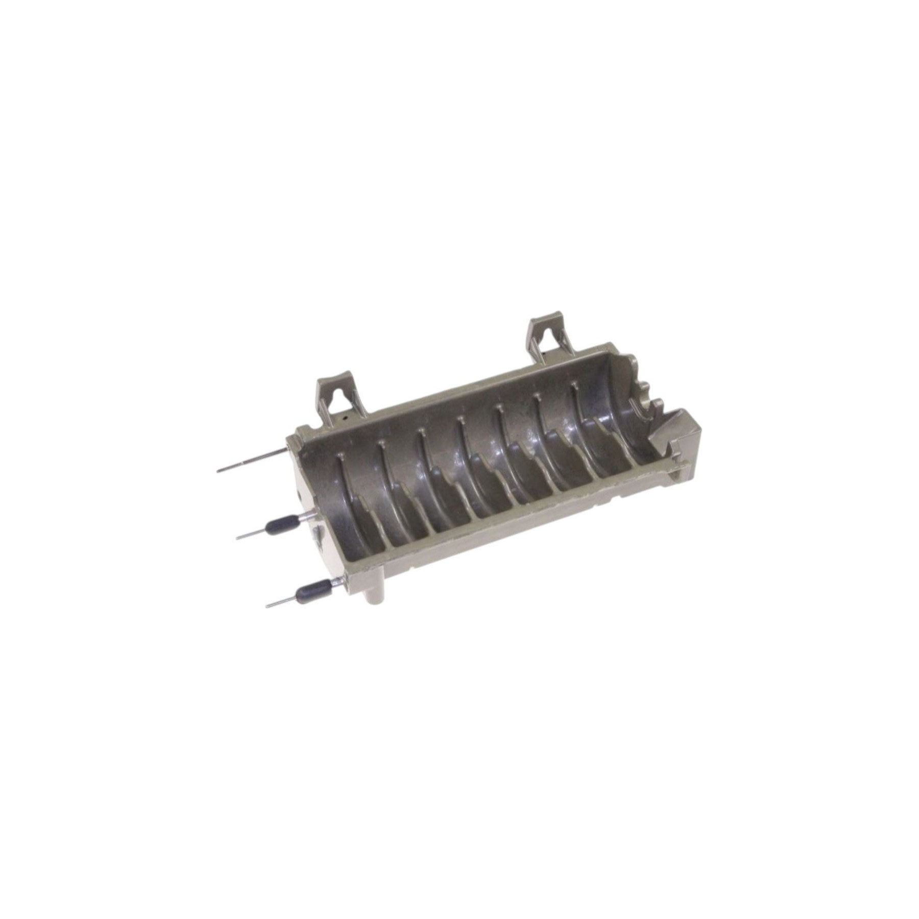 Bac à légumes WHIRLPOOL bac a eau + resistance de demoulage 185w