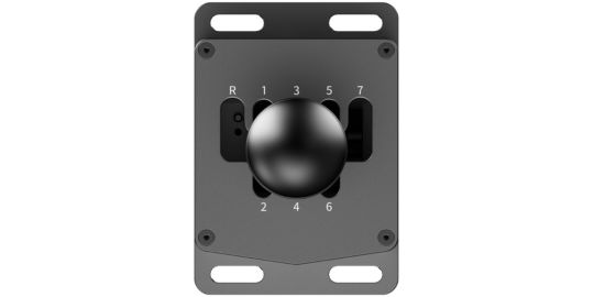 Levier de vitesses MOZA RACING HGP Shifter