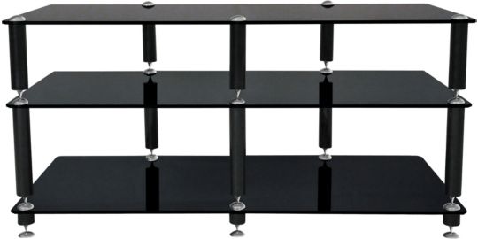 Meuble multimédia NORSTONE BERGEN 2 AV