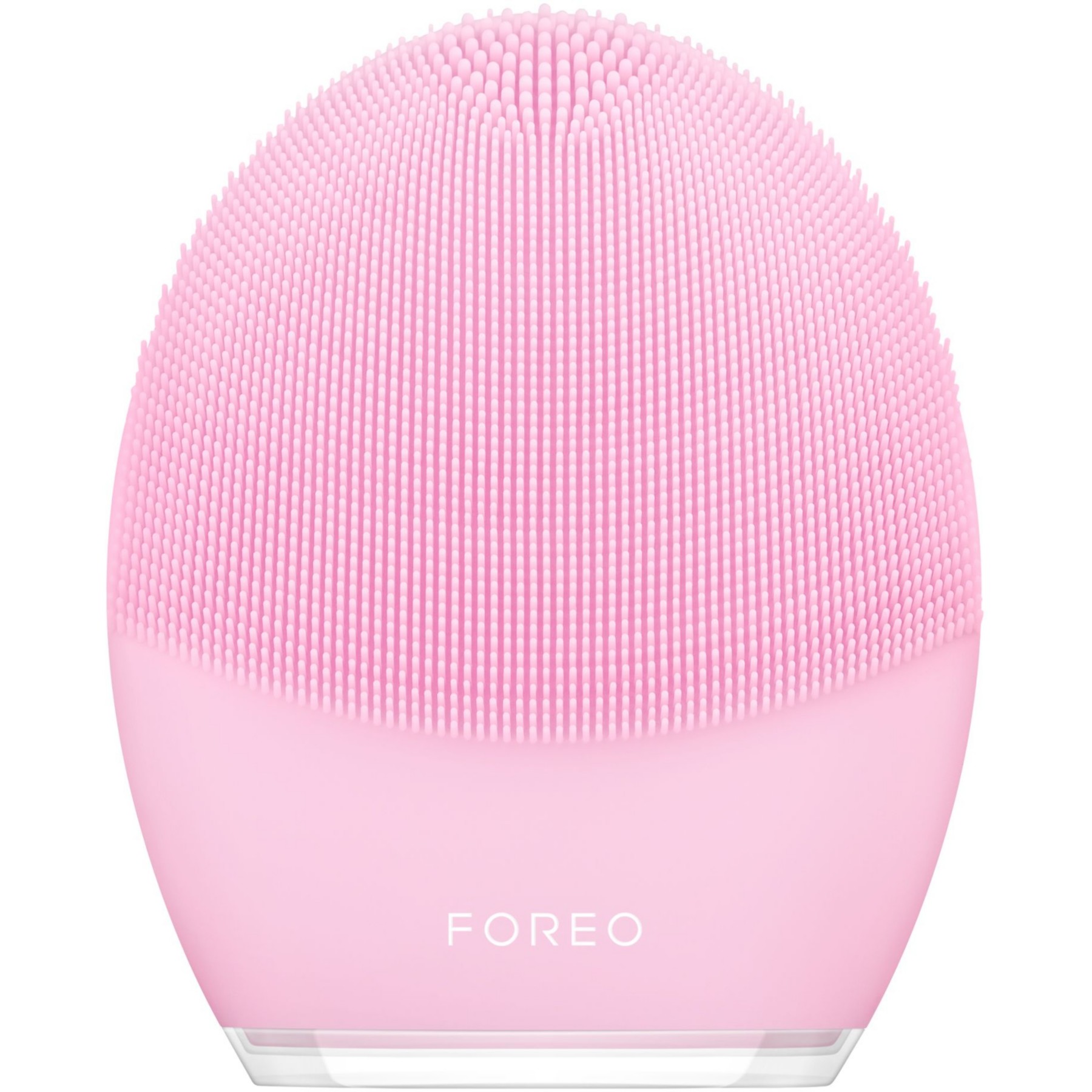 Brosse nettoyante visage FOREO LUNA 3 pour peau normale