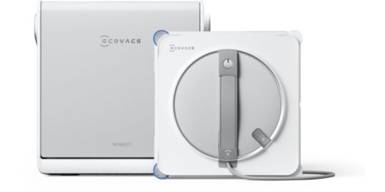 Robot Lave vitre ECOVACS Winbot W2S Omni