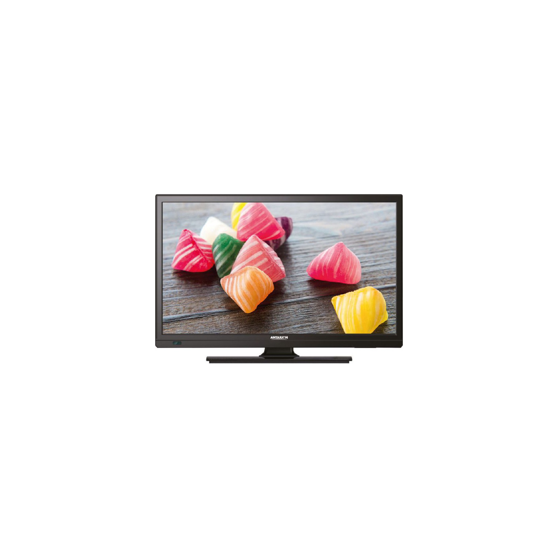 TV LED ANTARION Tv Led 19" 48cm Téléviseur Hd Camping C
