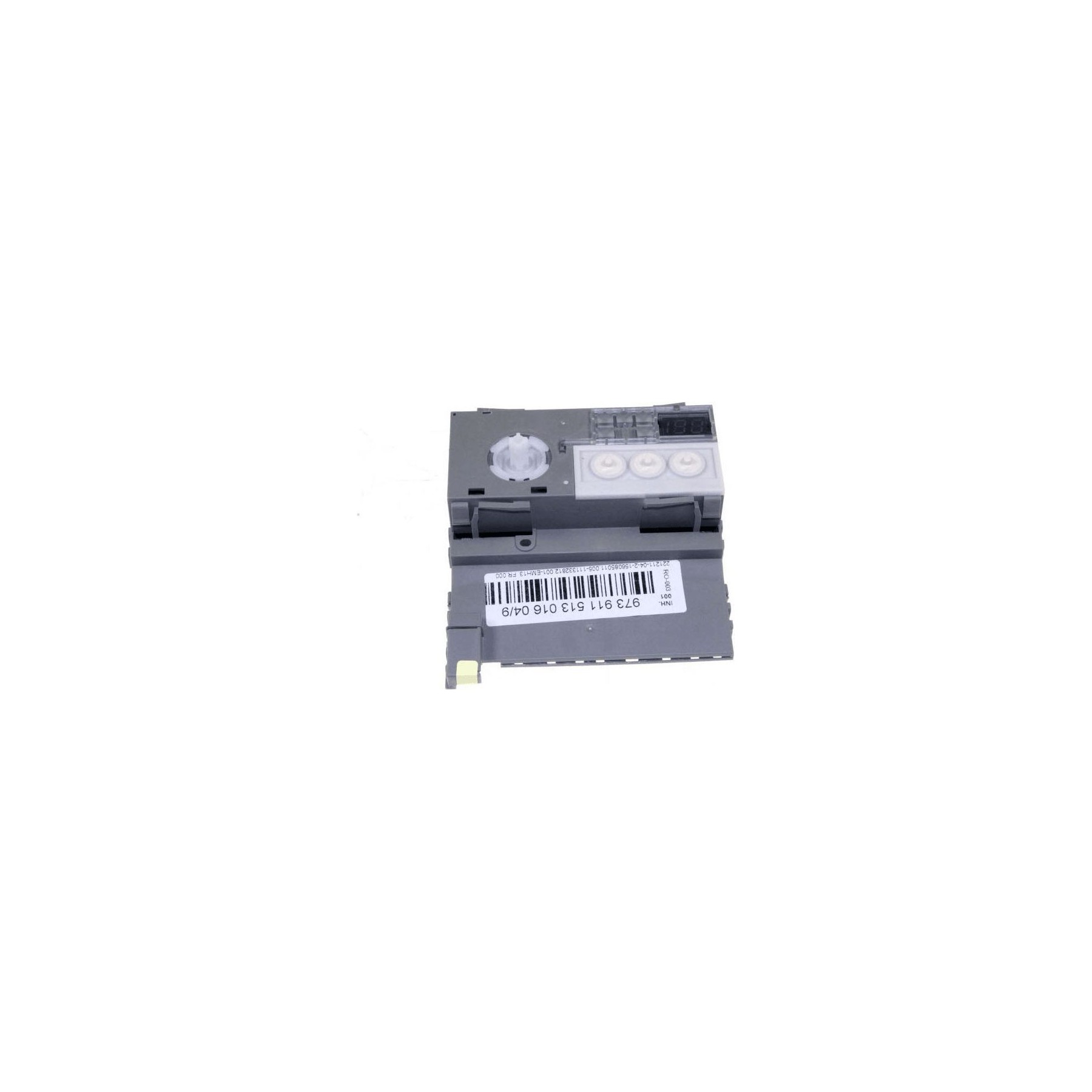 Carte ELECTROLUX module electronique configure