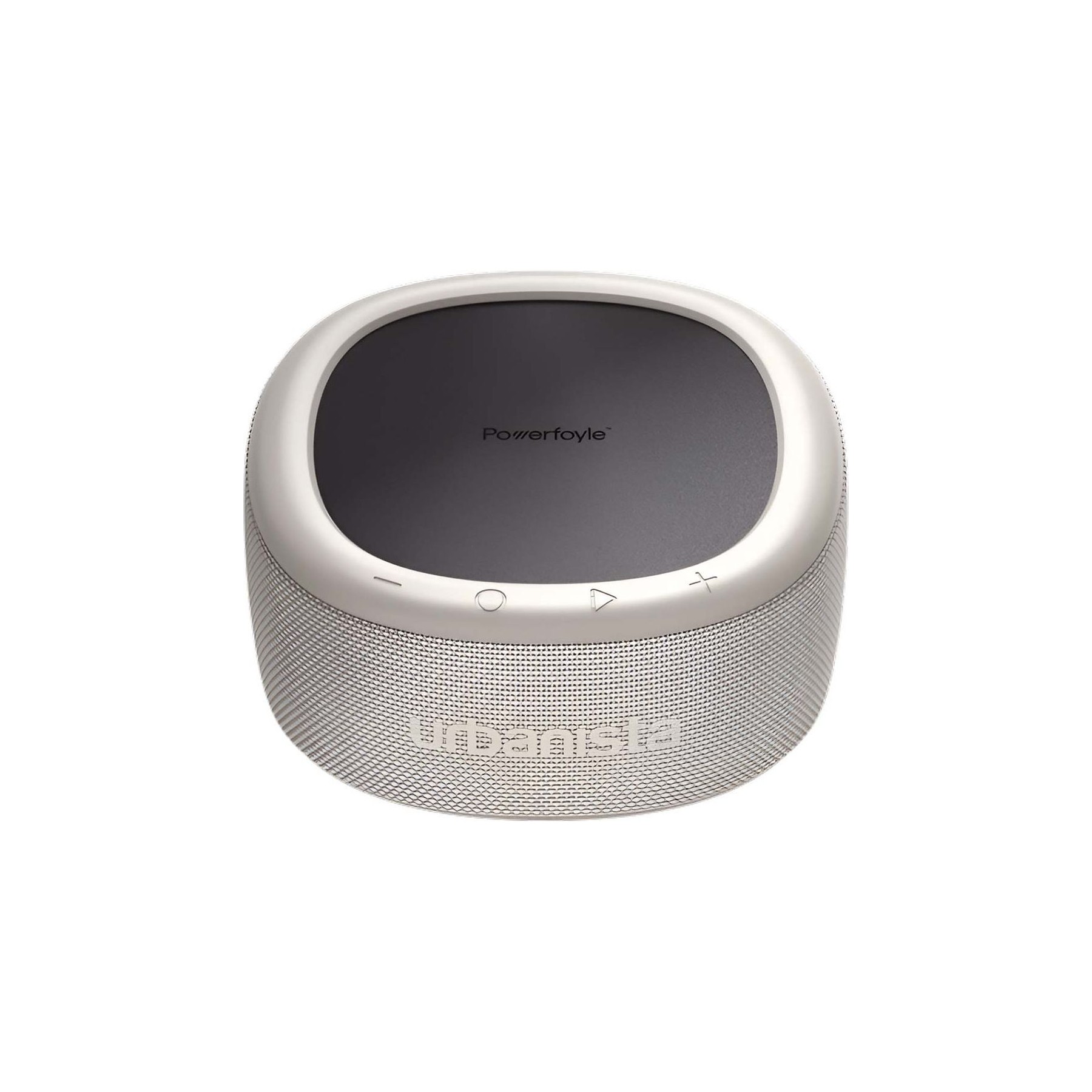 Enceinte portable URBANISTA Bluetooth à Recharge Solaire Malibu
