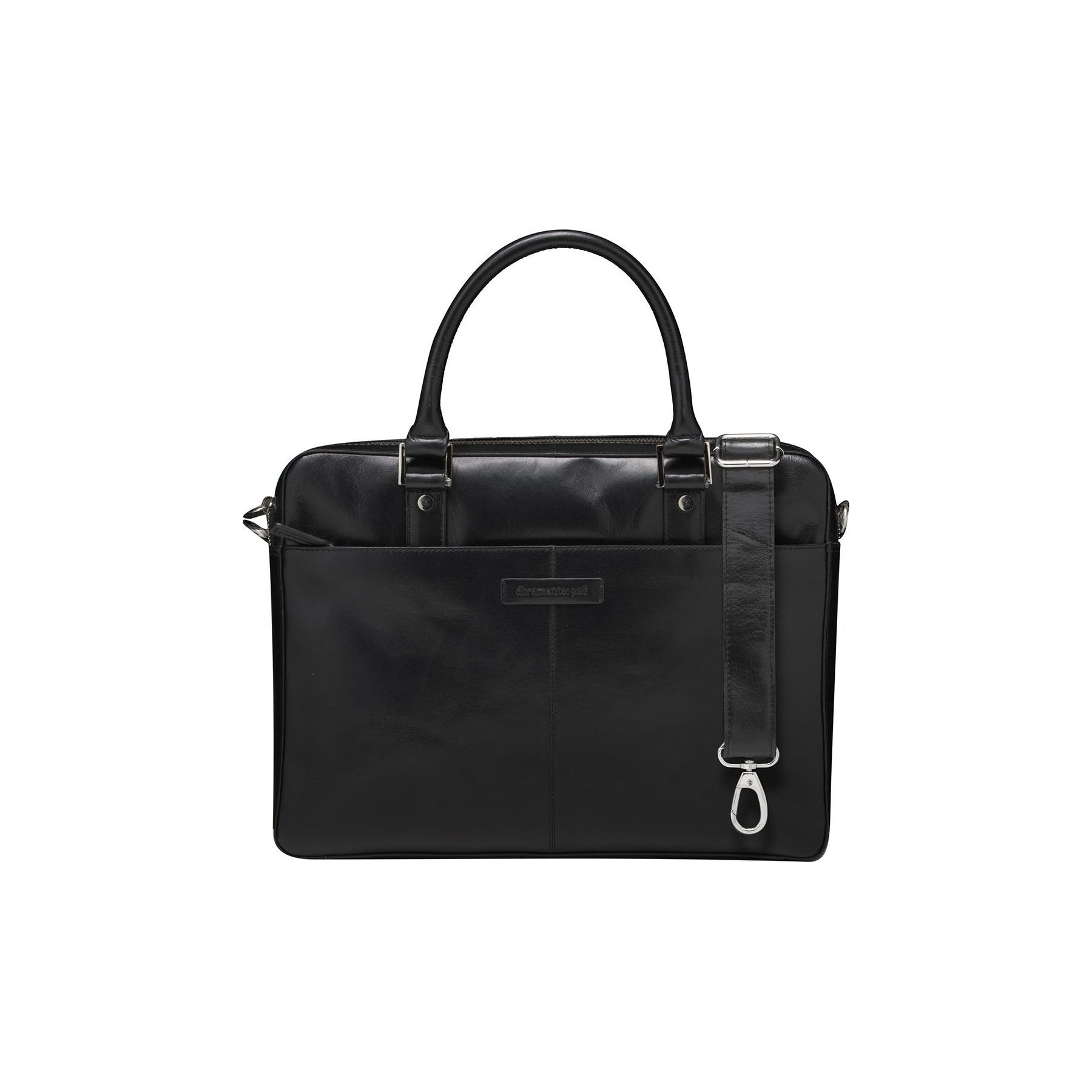 Sacoche DBRAMANTE1928 pour Ordinateur Portable 14" Rosenborg