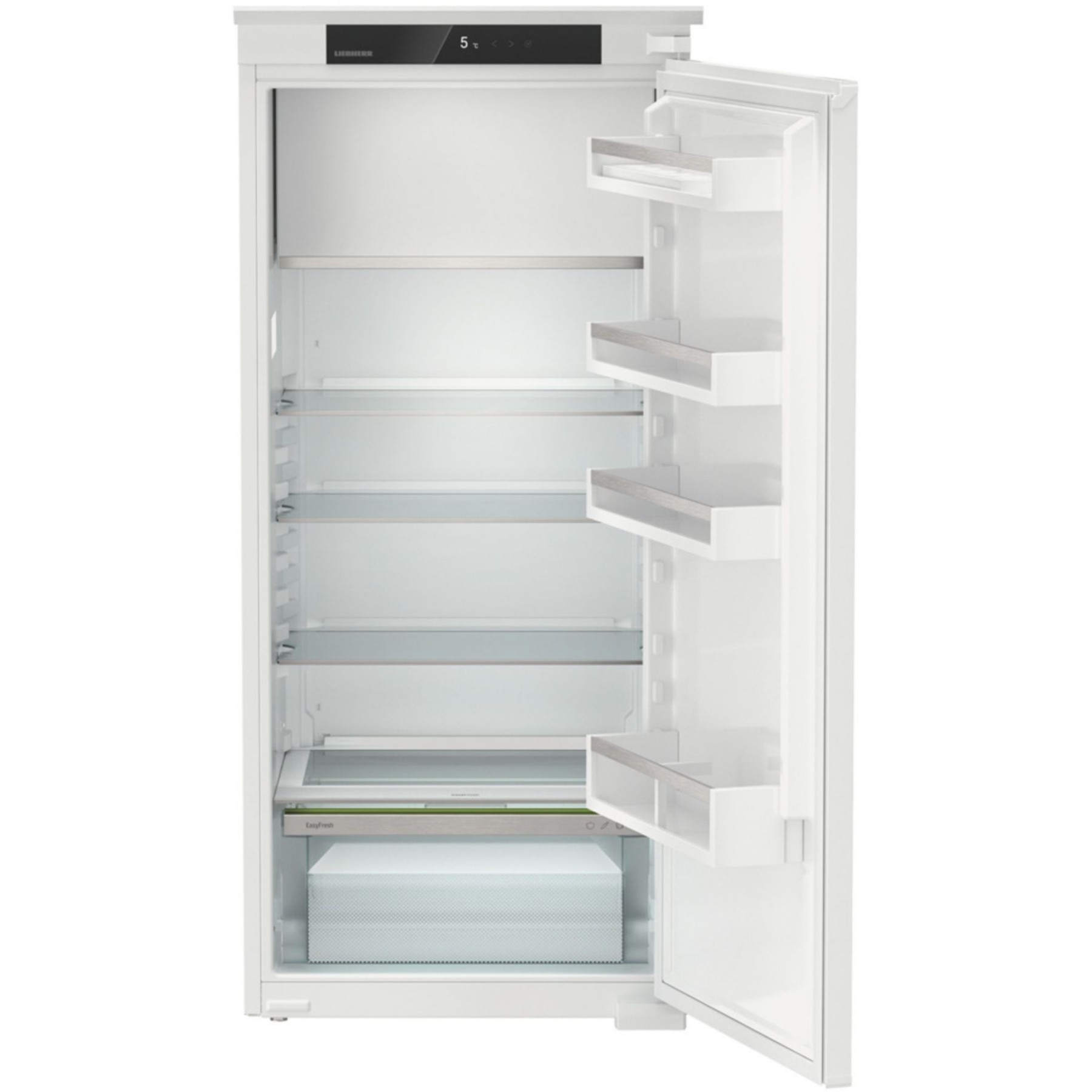 Réfrigérateur 1 porte encastrable LIEBHERR IRSe1224-2 EasyFresh