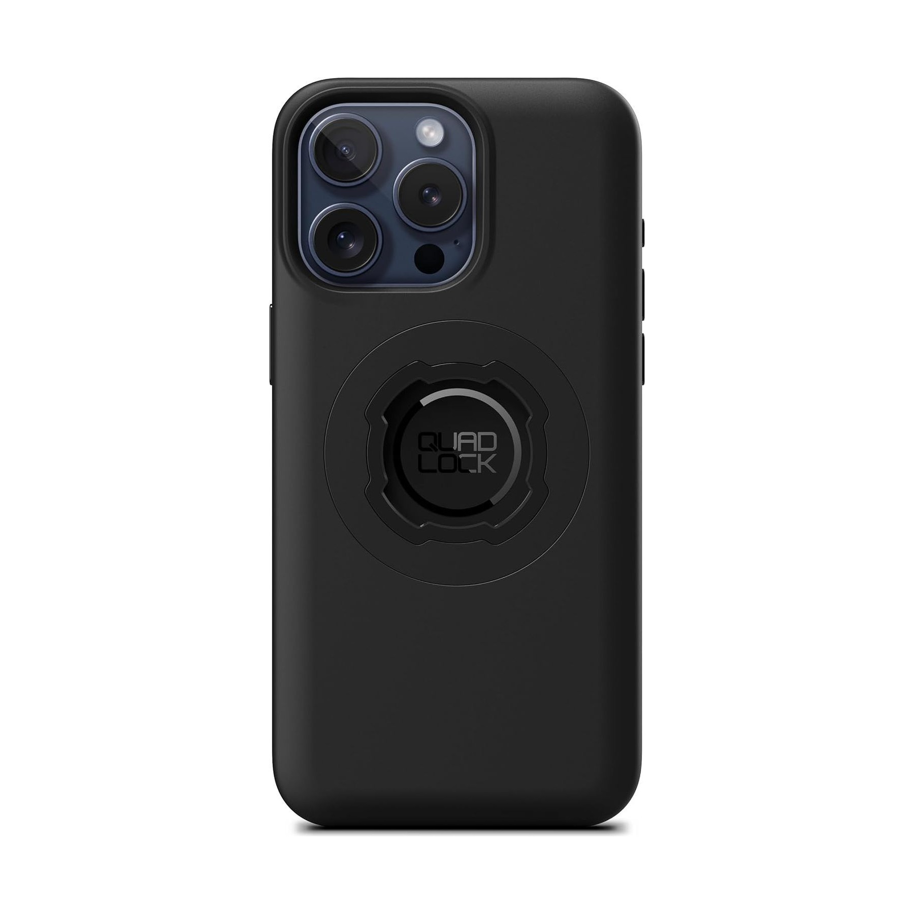 Coque étui QUAD LOCK QMC-IP15XL