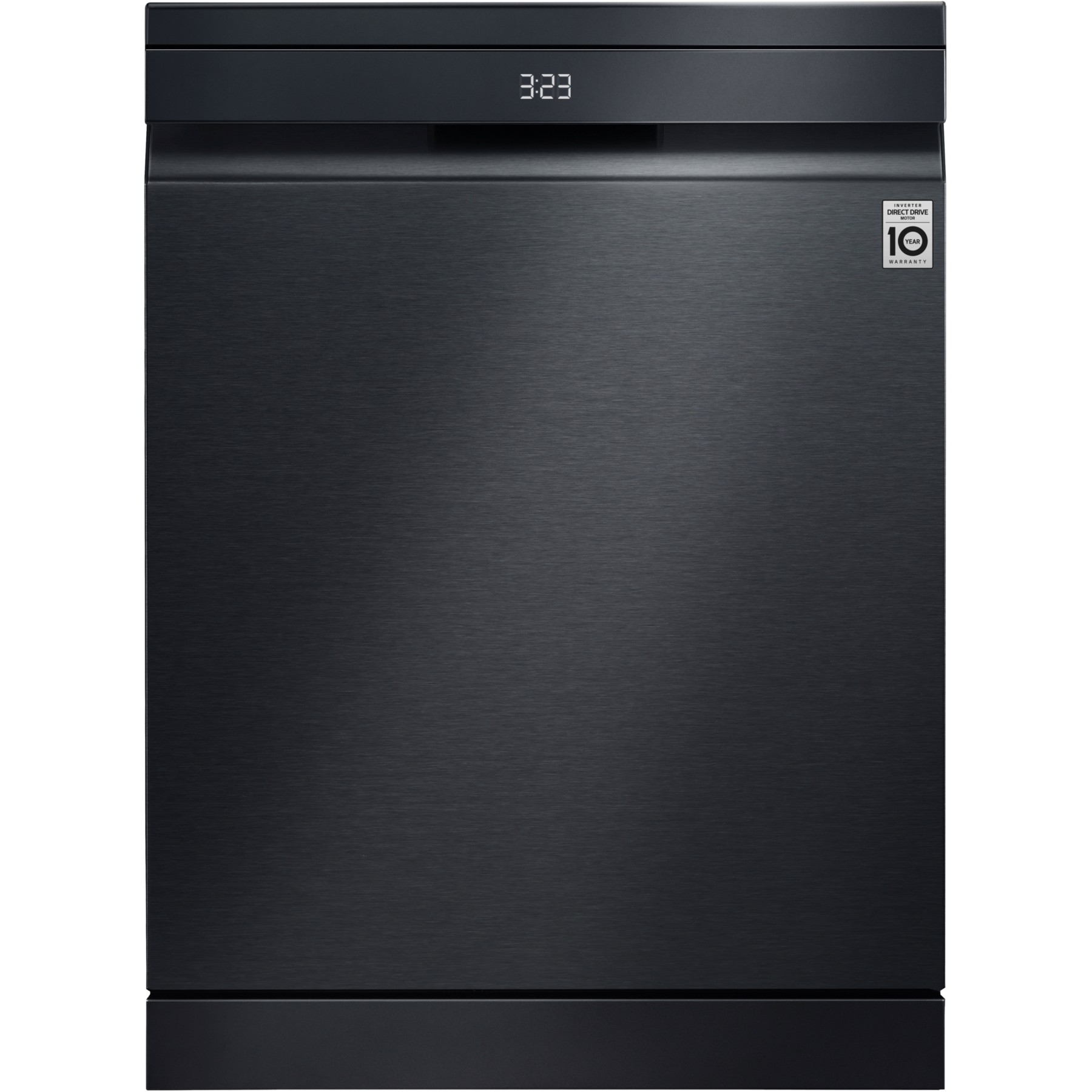 Lave vaisselle 60 cm LG DF587HMS