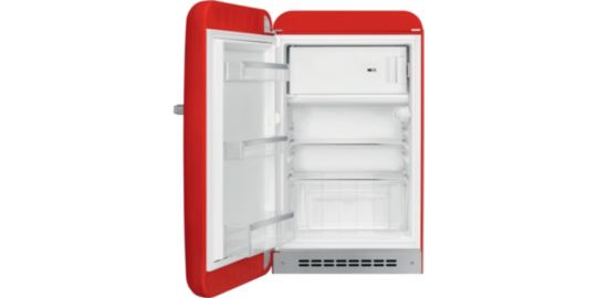 Réfrigérateur top SMEG FAB10LRD6