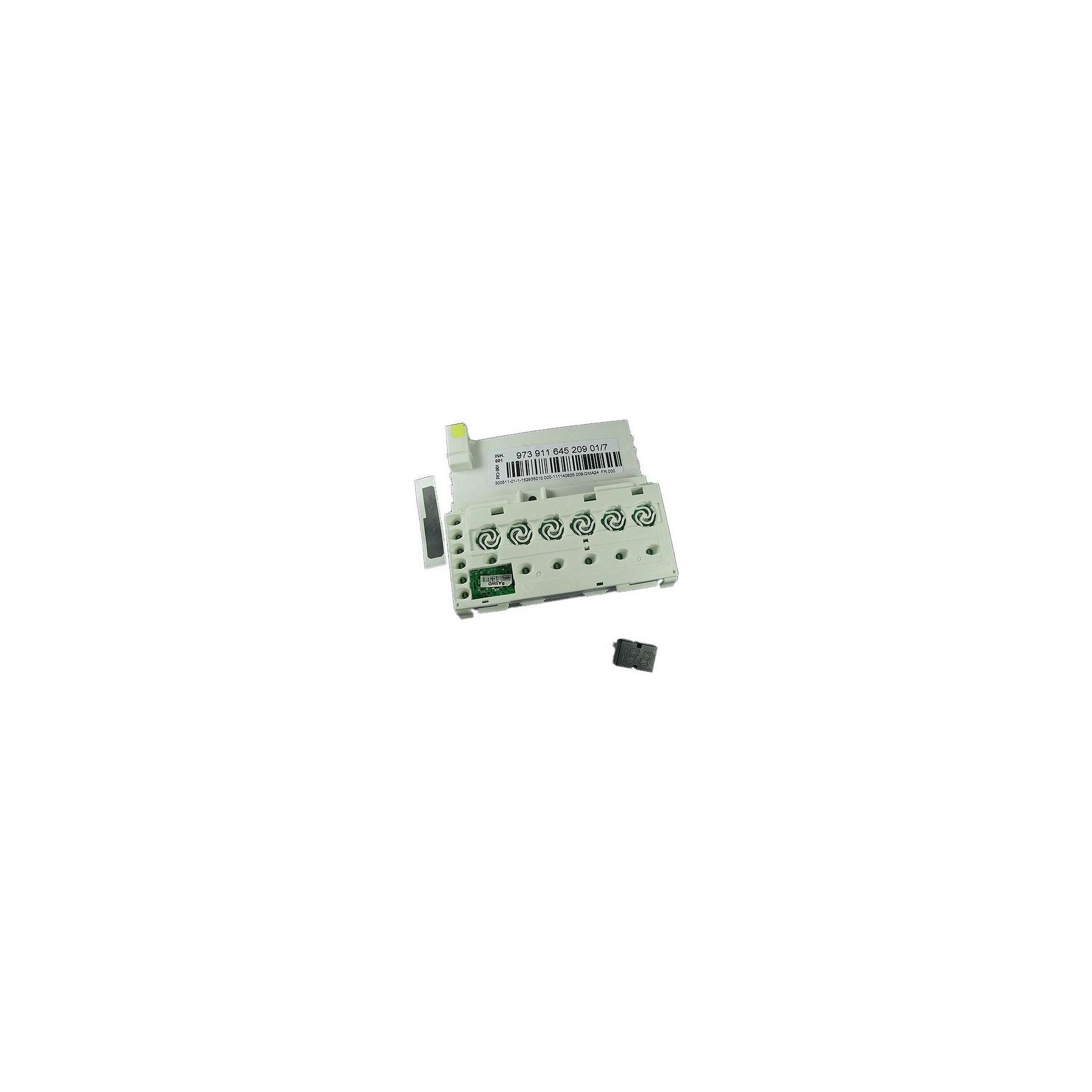 Carte ELECTROLUX module de commande configure edw