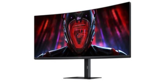 Ecran PC XIAOMI G34WQi