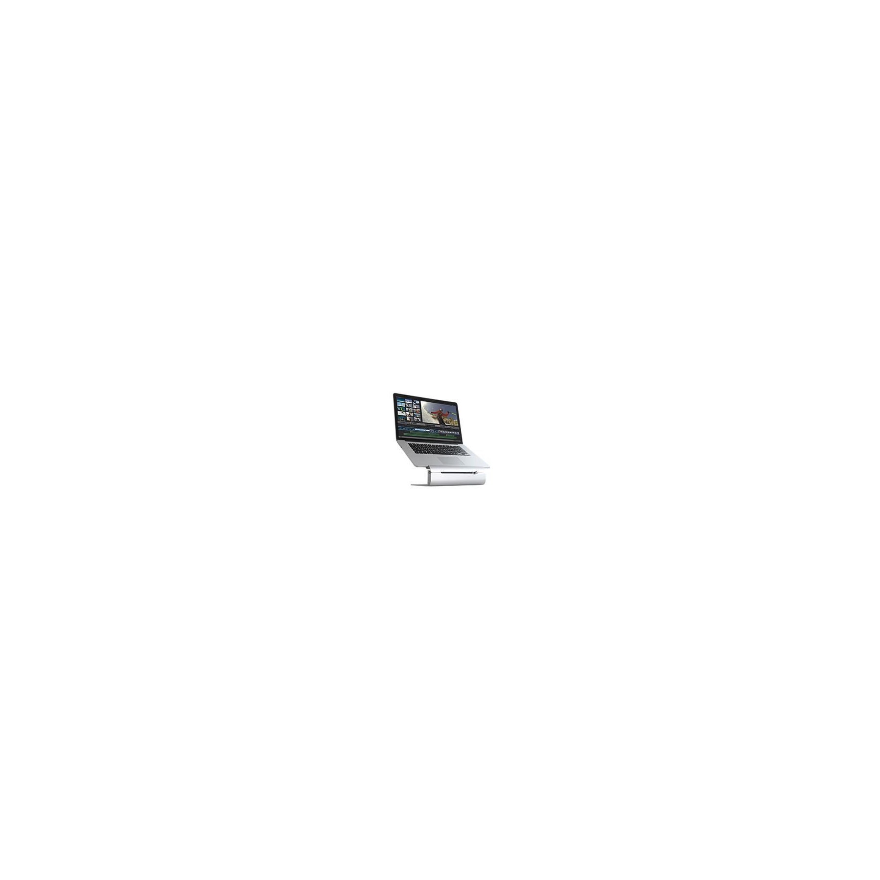 Support RAIN DESIGN alu ILEVEL2 pour McBook