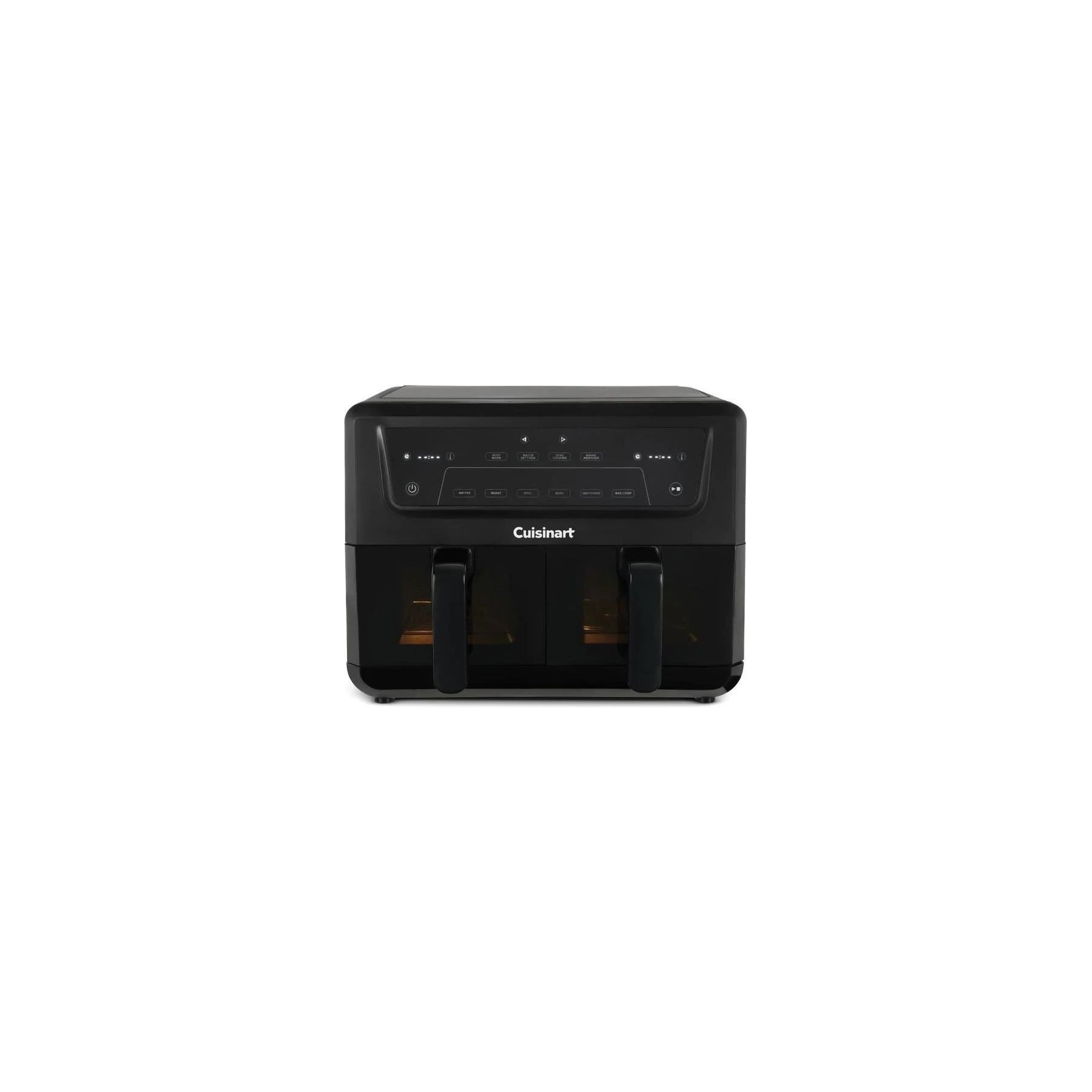 Friteuse sans huile CUISINART AFD10XBLE