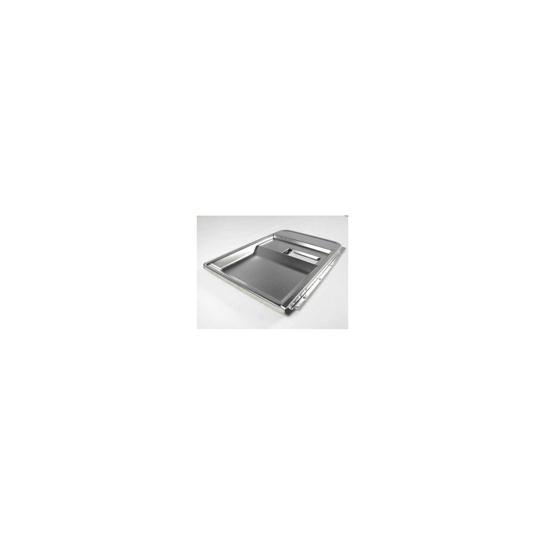 Portillon WHIRLPOOL CONTRE PORTE POUR LAVE VAISSELLE   WHIRL