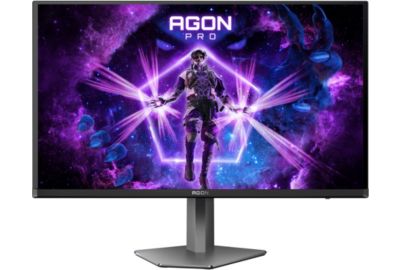 Ecran PC Gamer AOC AGON PRO 27