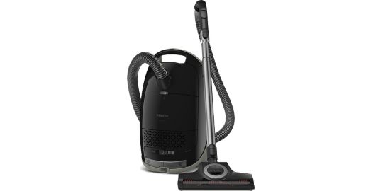 Aspirateur avec sac MIELE Guard M1 Cat & Dog Flex Noir
