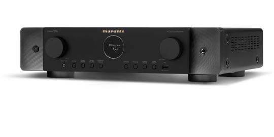 Ampli MARANTZ Cinema 70S Black