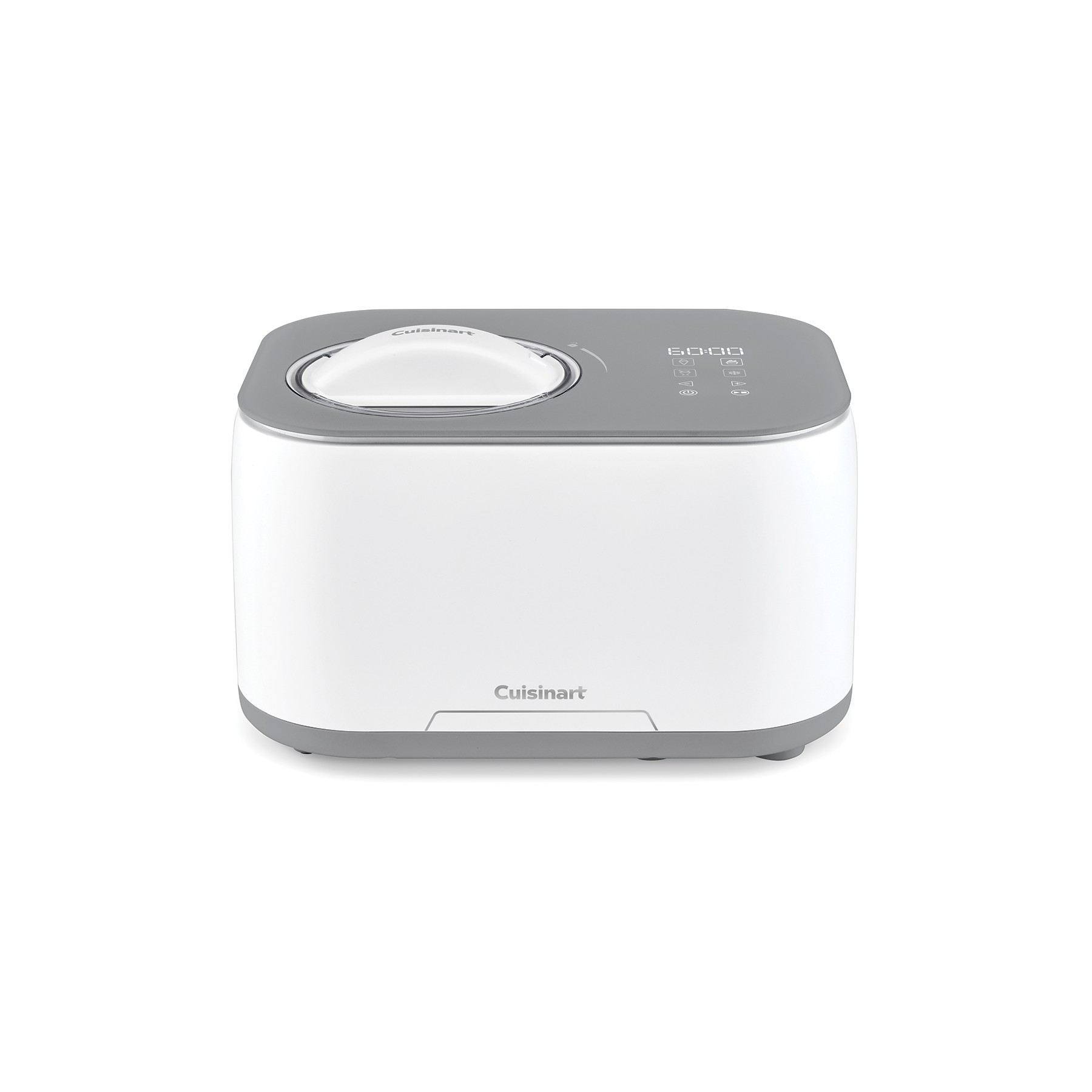 Sorbetière CUISINART ICE90E Machine à glace et à gelato