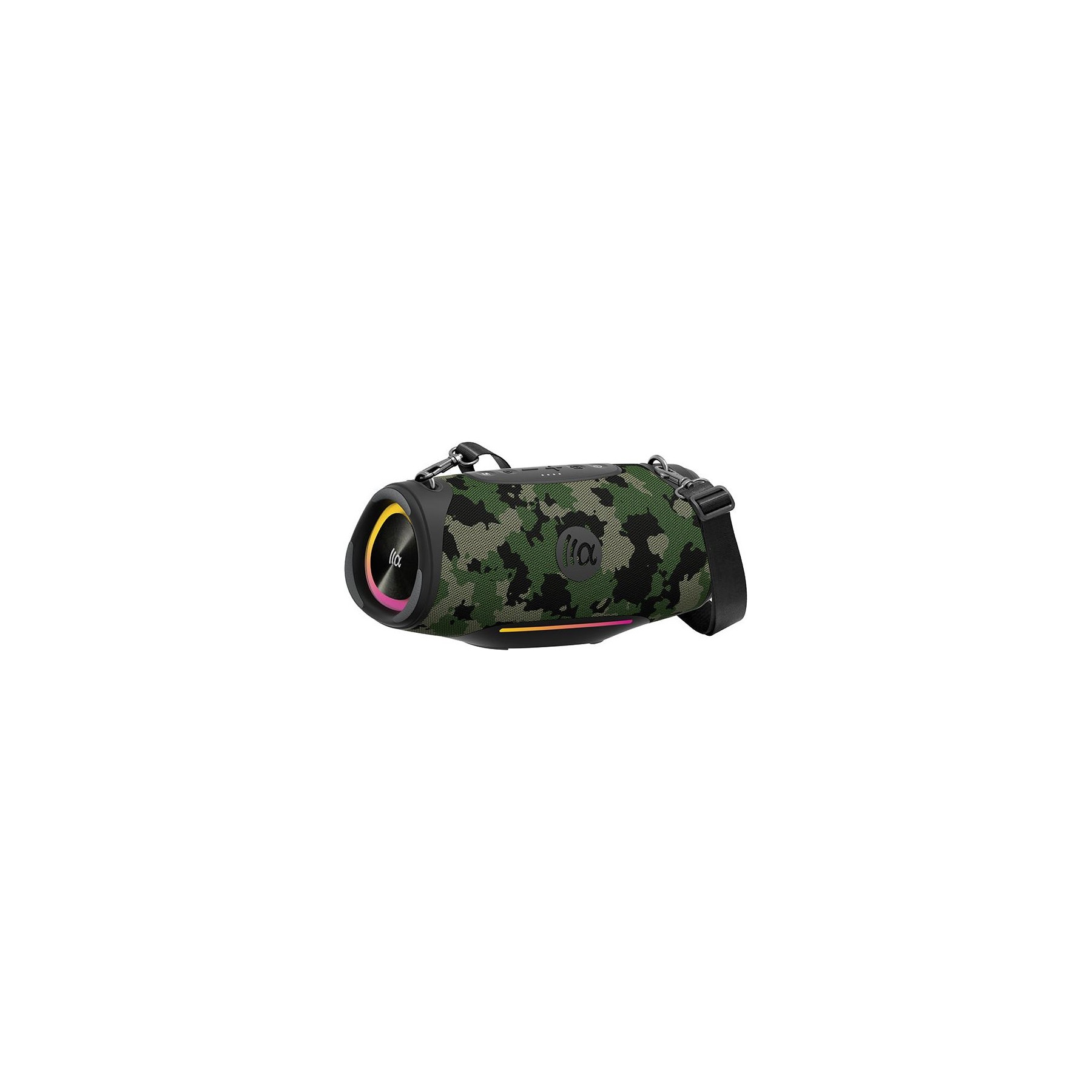 Enceinte portable TAZATA Enceinte Bluetooth 80W TAZATA BOOMBLAST